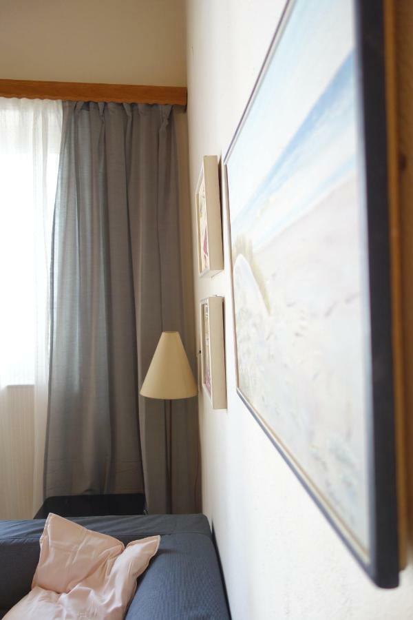 Villa Eleni Lithinai ภายนอก รูปภาพ