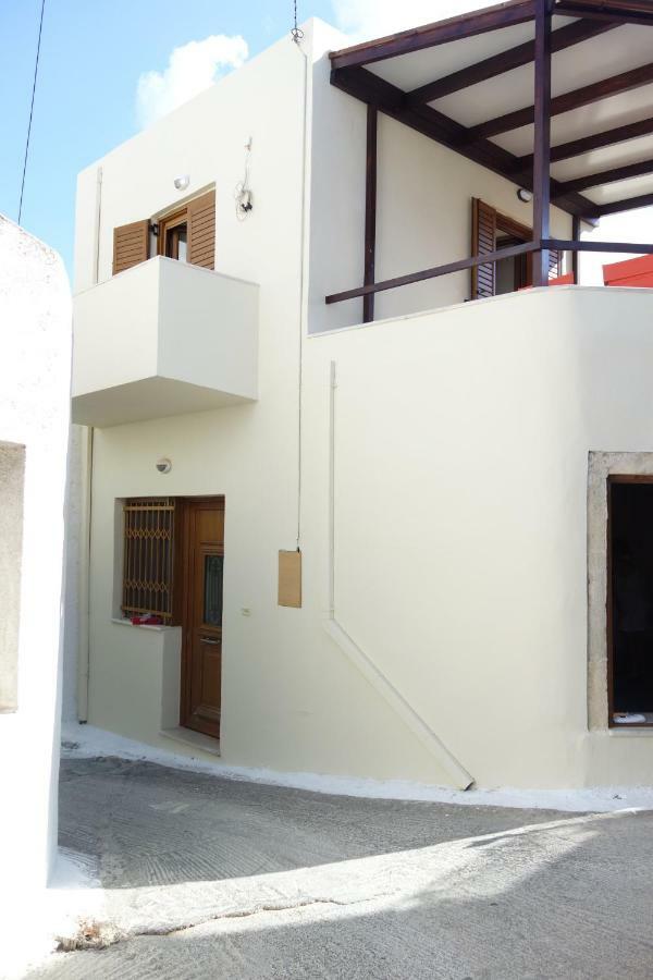 Villa Eleni Lithinai ภายนอก รูปภาพ