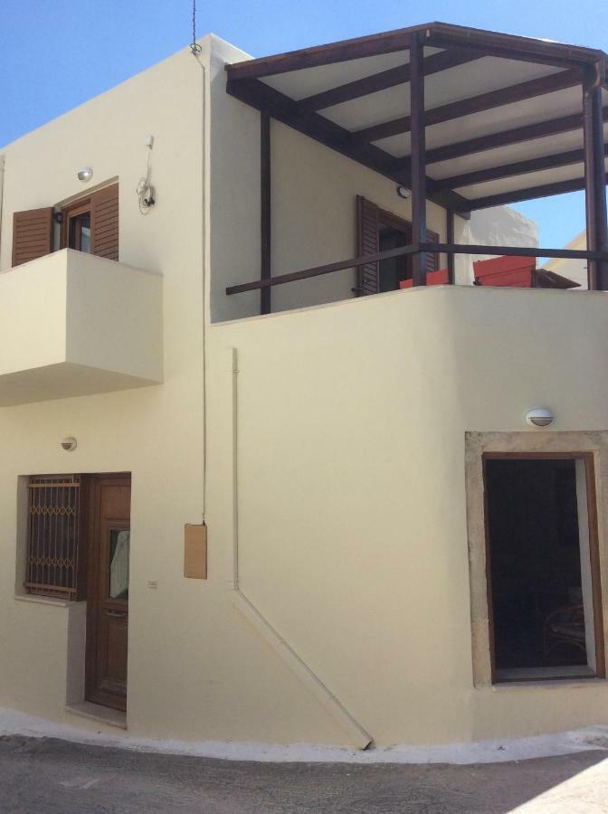 Villa Eleni Lithinai ภายนอก รูปภาพ