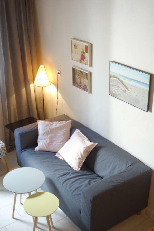 Villa Eleni Lithinai ภายนอก รูปภาพ