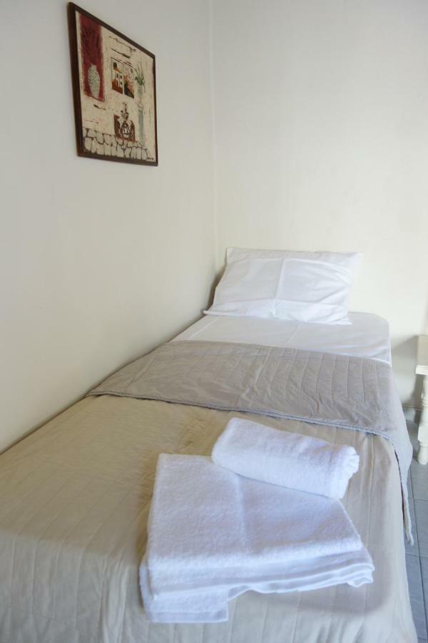 Villa Eleni Lithinai ภายนอก รูปภาพ