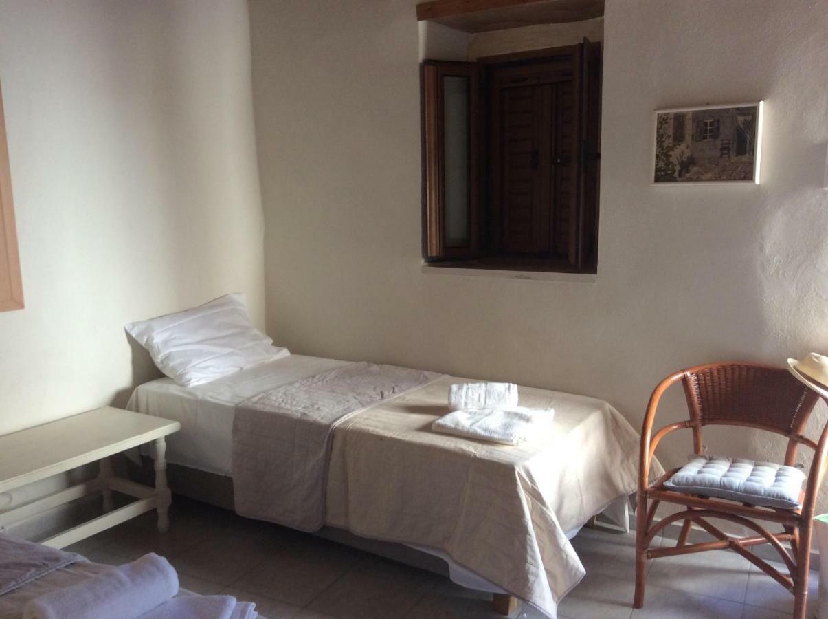 Villa Eleni Lithinai ภายนอก รูปภาพ